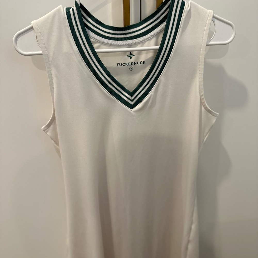 Gorgeous like new Tuckernuck Tennis Dresses Size Small all 3 for $150